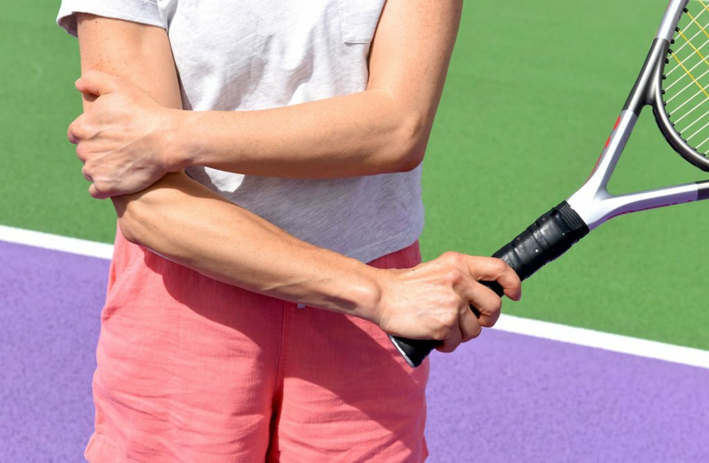 Tennis Elbow Medical Devices