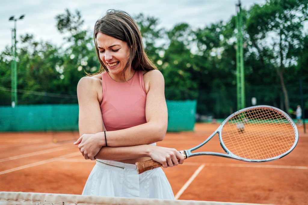 Tennis Elbow Medical Devices: How to Choose the Right One for You