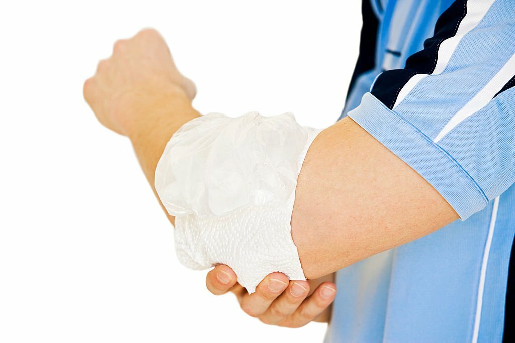 Tennis Elbow Medical Devices