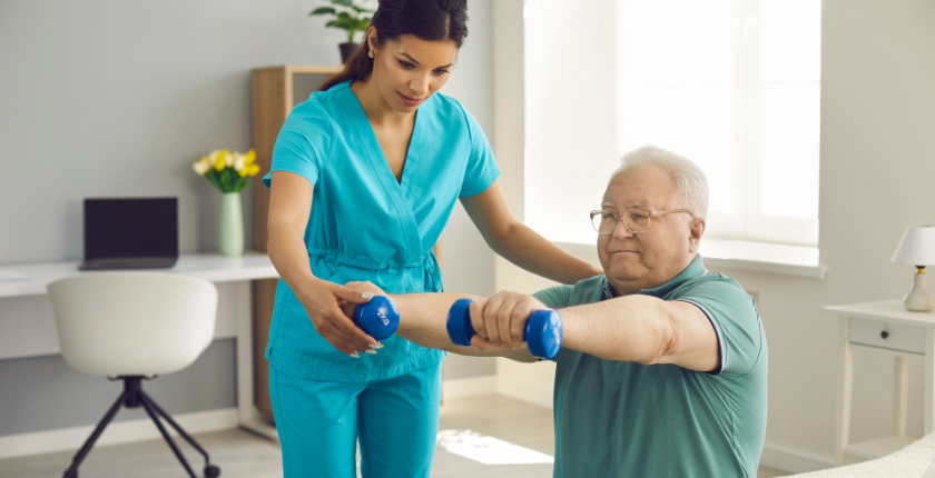 The Ultimate Guide to Physical Therapist Home Health Jobs