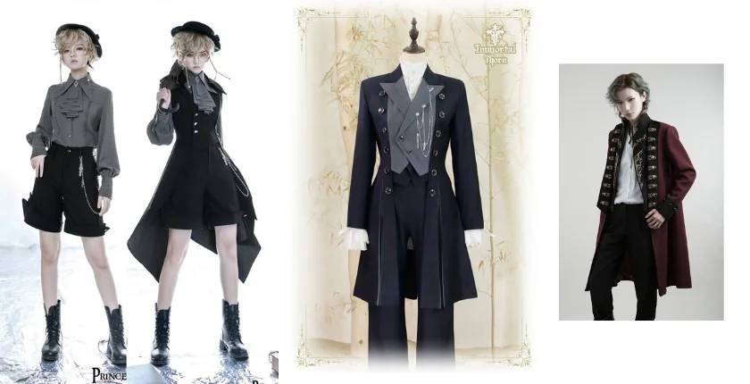 Ouji Fashion